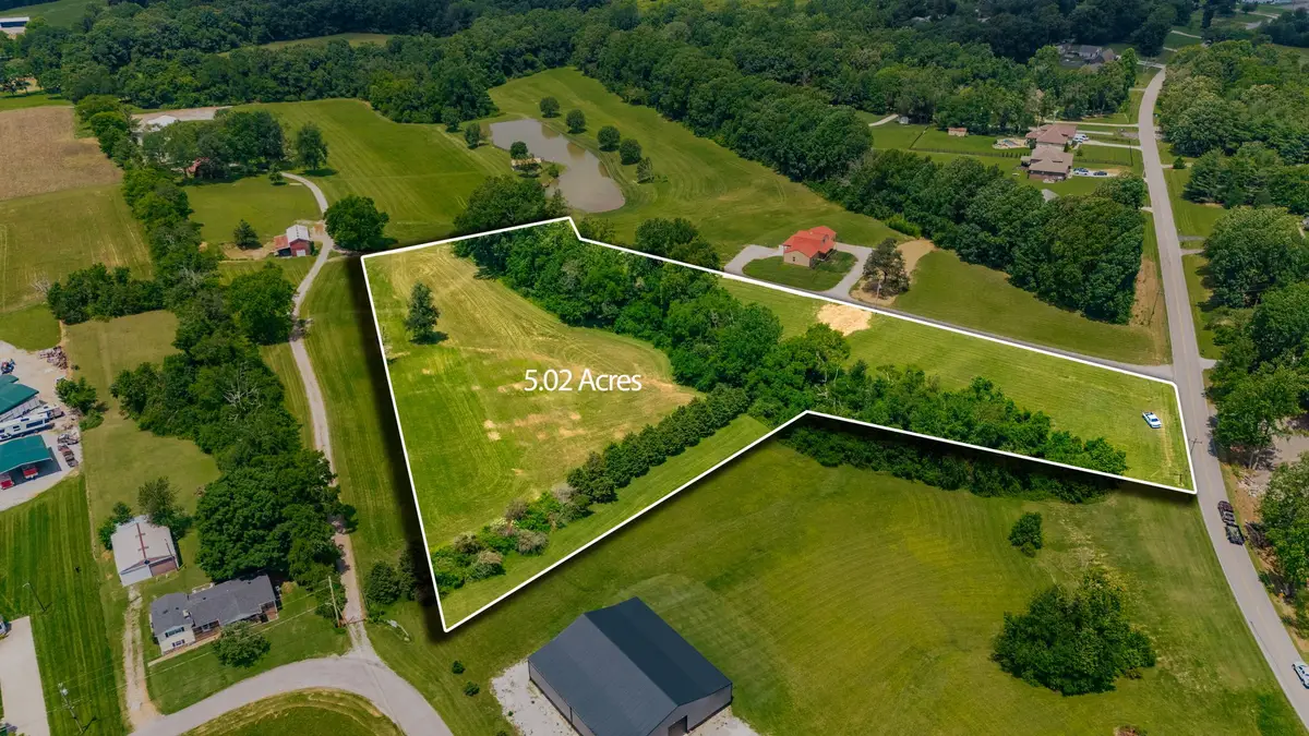 0 New Hall Rd, Greenbrier, TN 37073 - #1