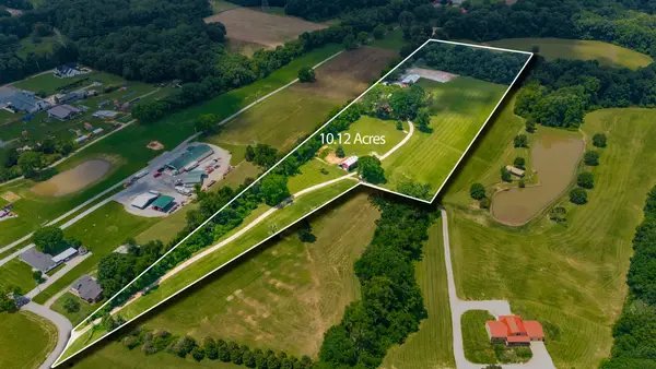 0 Swift Rd, Greenbrier, TN 37073