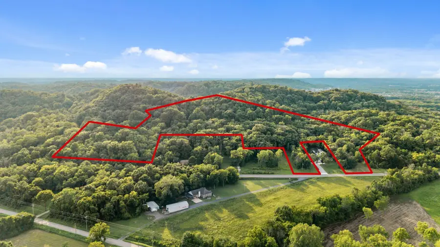0 Carters Creek Pike, Franklin, TN 37064 - #3