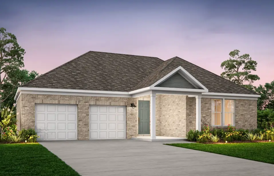 477 Brownstone Street, Mount Juliet, TN 37122 - #1