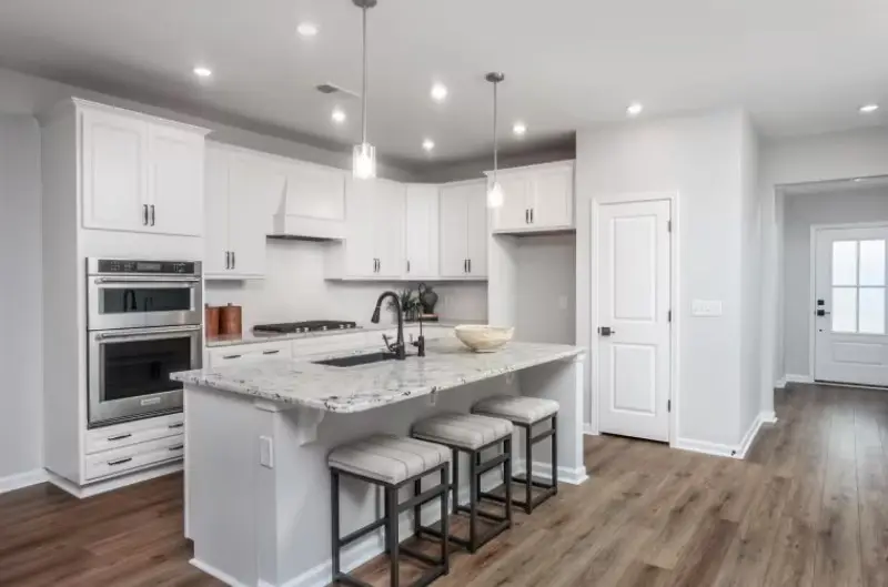 477 Brownstone Street, Mount Juliet, TN 37122 - #2