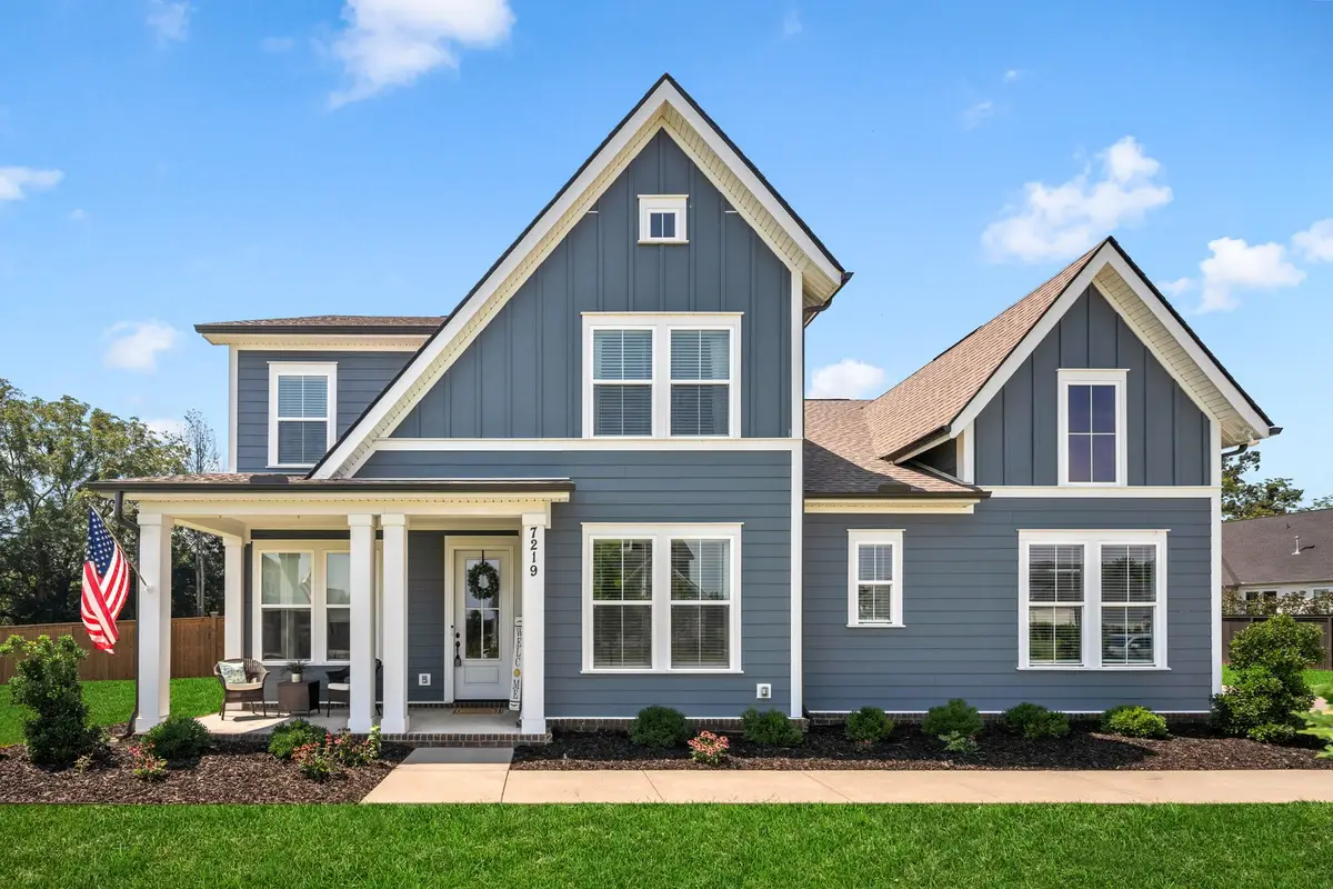 7219 Adenborough Dr, Fairview, TN 37062 - #1
