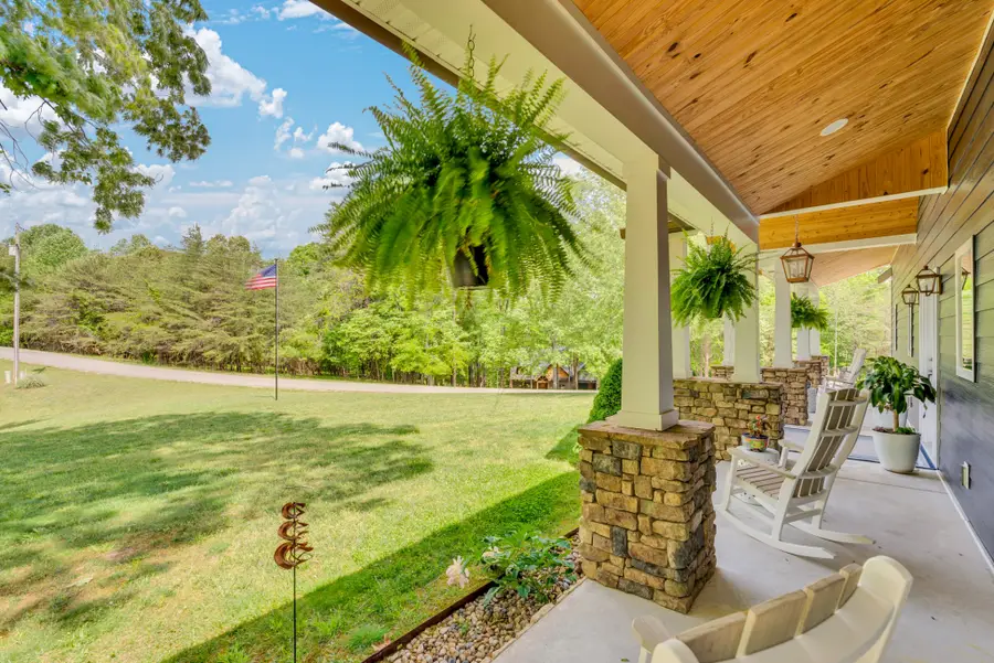 136 Rocky River Shores Dr, Rock Island, TN 38581 - #3