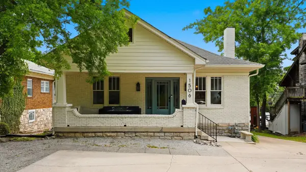 1506 17th Ave S, Nashville, TN 37212