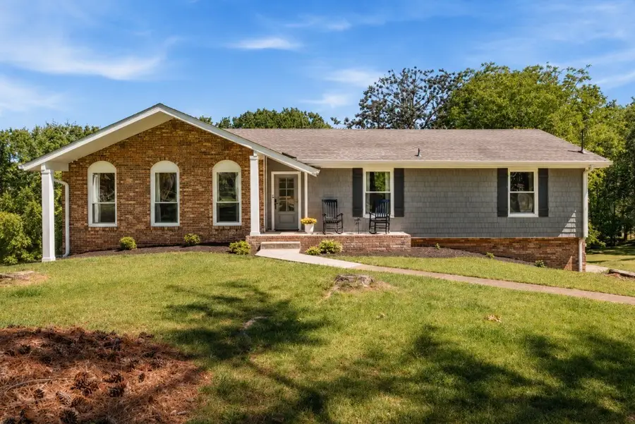 613 Oakwood Ter, Mount Juliet, TN 37122 - #3