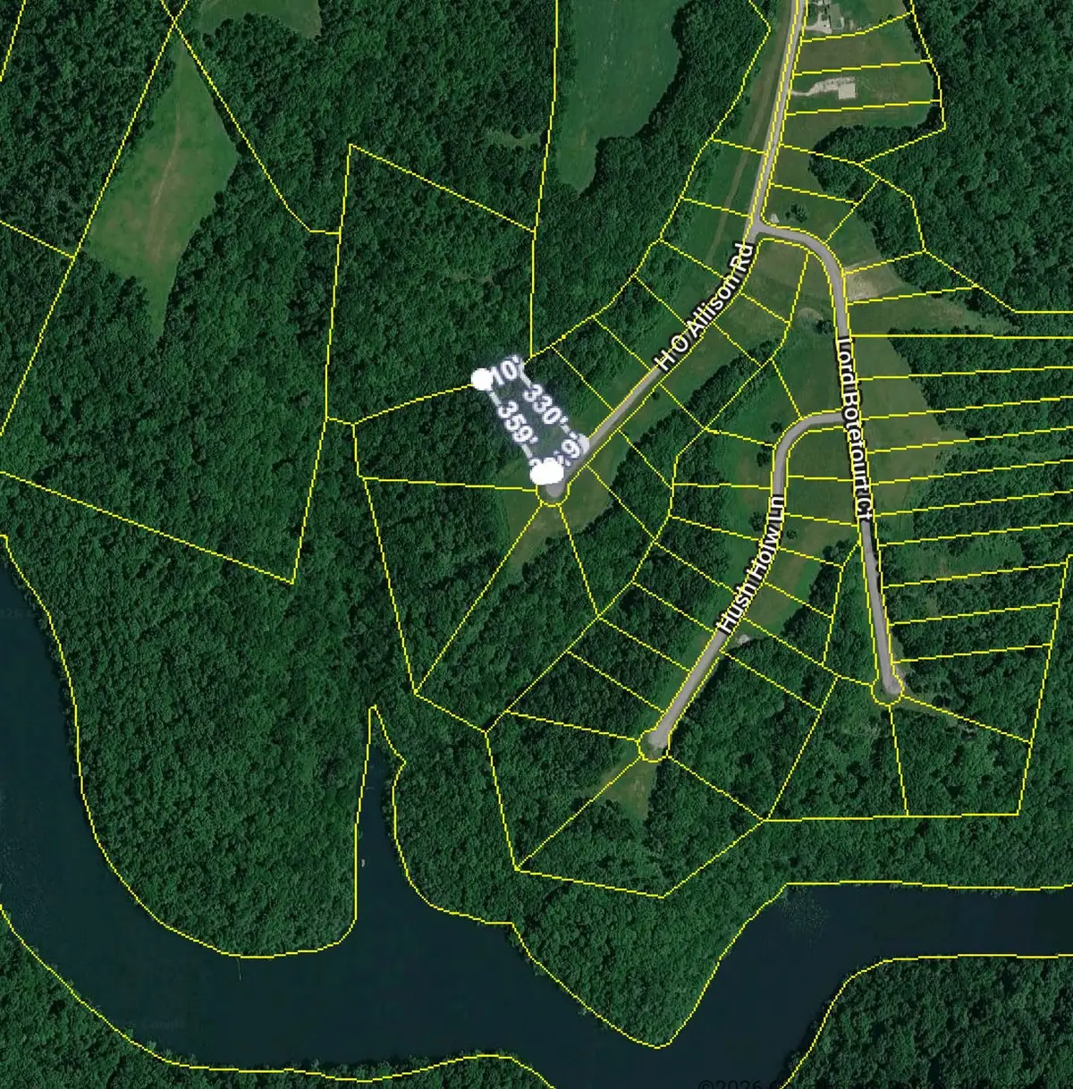 0 Eli Ln, Baxter, TN 38544 - #1