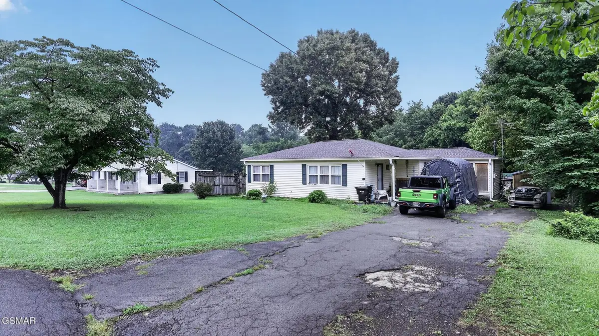 390 Ne Ledford Road, Cleveland, TN 37323 - #1