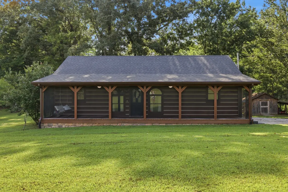 4628 County Home Rd, Paris, TN 38242 - #1