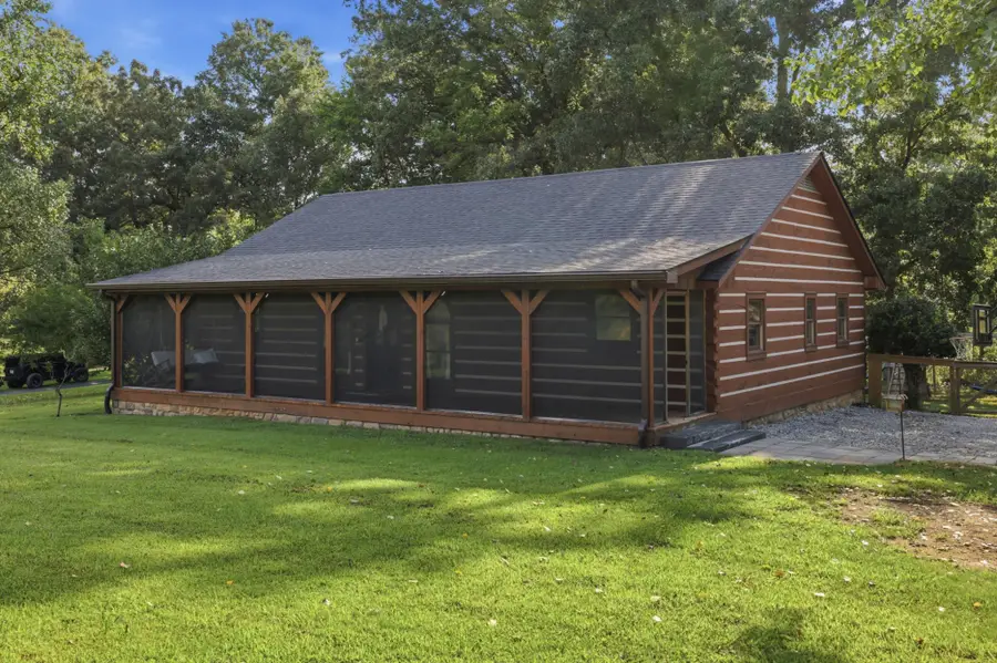 4628 County Home Rd, Paris, TN 38242 - #2