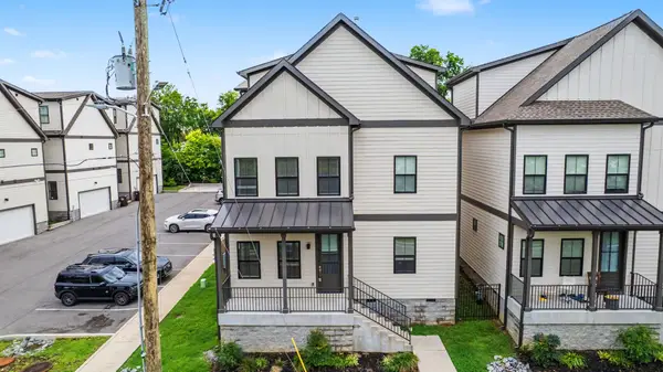 405 Marshall St #1, Nashville, TN 37207