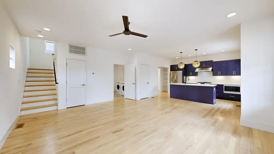 405 Marshall St #1, Nashville, TN 37207 - #3