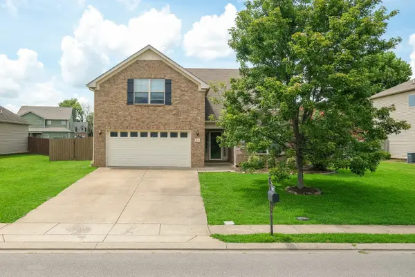 1517 John Lee Ln, Murfreesboro, TN 37129