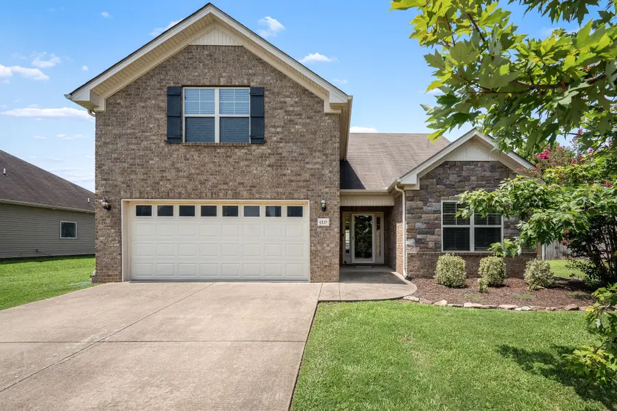 1517 John Lee Ln, Murfreesboro, TN 37129 - #3