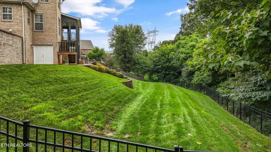 9440 Abbey Mist Lane, Knoxville, TN 37931 - #3