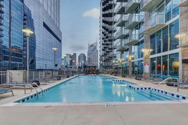 301 Demonbreun St #502, Nashville, TN 37201
