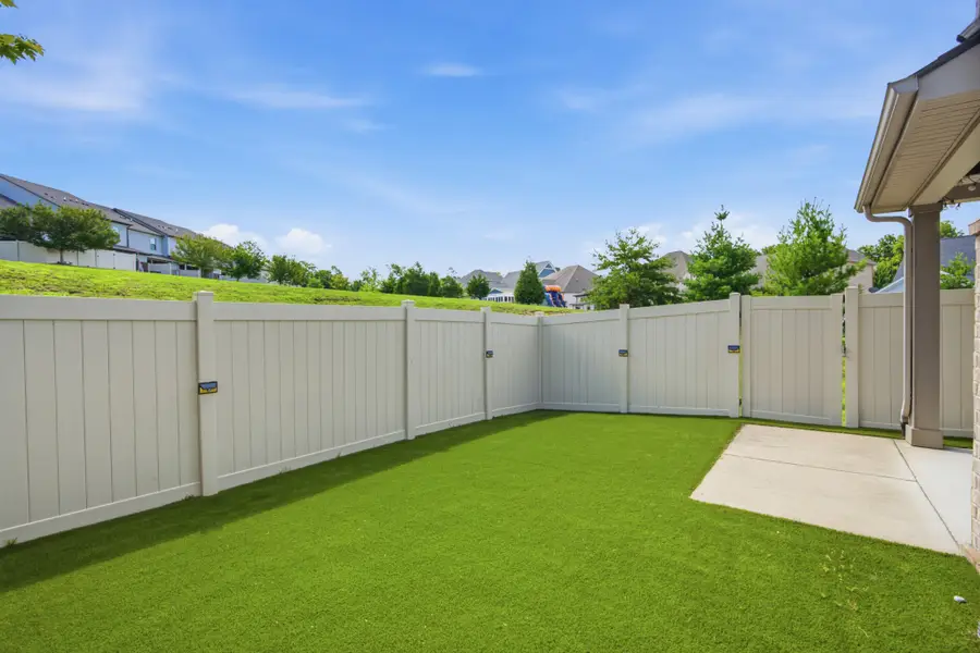 3008 Sassafras Ln, Thompsons Station, TN 37179 - #2