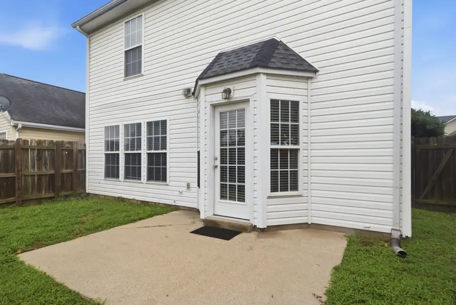 2604 River Meade Way, Nashville, TN 37214 - #2