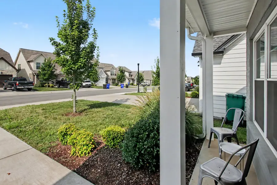 215 Emmett Dr, White House, TN 37188 - #2