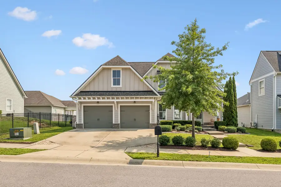 670 Sire Ave, Mount Juliet, TN 37122 - #2