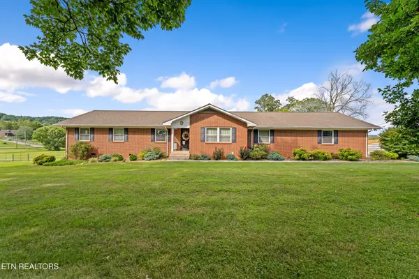 3320 Bakertown Rd, Knoxville, TN 37931