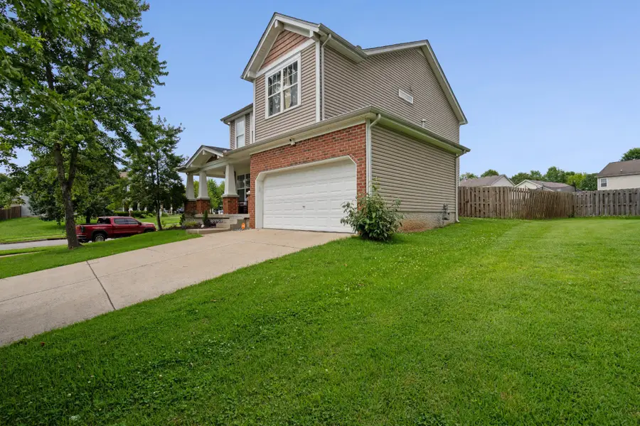 109 Ivy Hill Ln, Goodlettsville, TN 37072 - #3