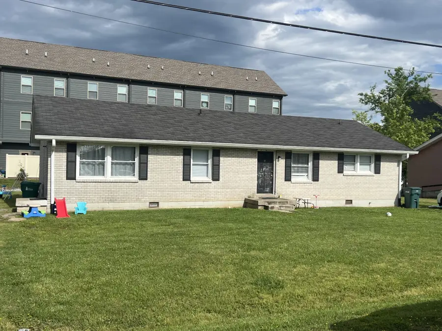 715 Kent Dr, Lebanon, TN 37087 - #2