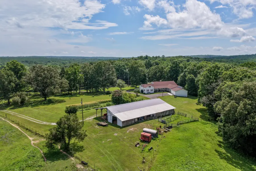 7055 Mooneyham Lonewood Road, Spencer, TN 38585 - #2
