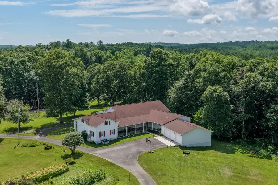 7055 Mooneyham Lonewood Road, Spencer, TN 38585 - #3