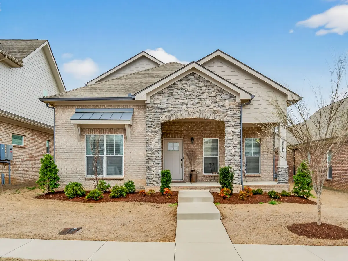 6023 Parkhaven Blvd, Hermitage, TN 37076 - #1