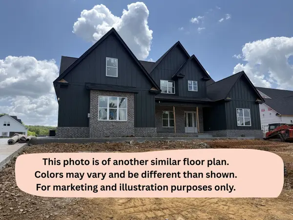 2631 Marino Ct, Murfreesboro, TN 37129