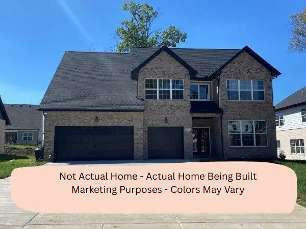 4 Easter Lilly Way, Smyrna, TN 37167