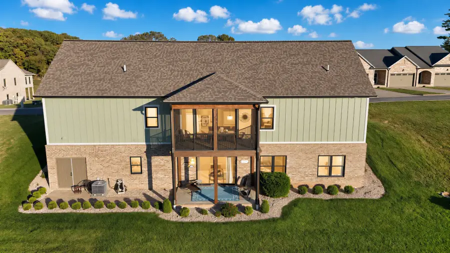 426 Moon Bay Dr, Kuttawa, KY 42055 - #3