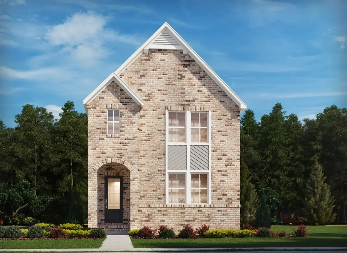 604 New Haven Street, Franklin, TN 37064 - #1