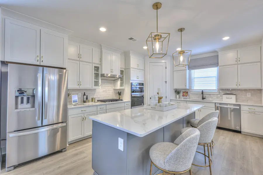 604 New Haven Street, Franklin, TN 37064 - #2