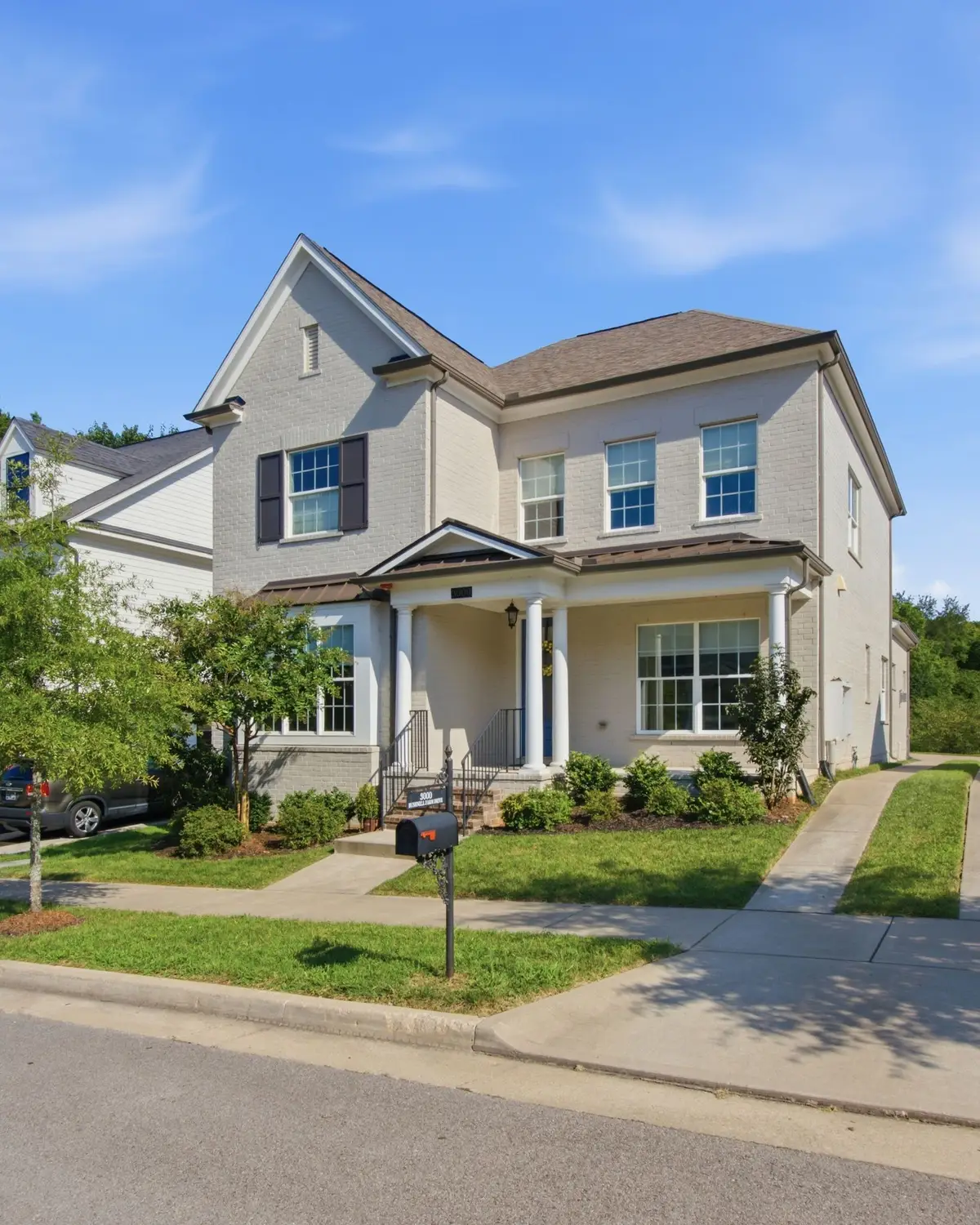 3000 Bushnell Farm Dr, Franklin, TN 37064 - #1