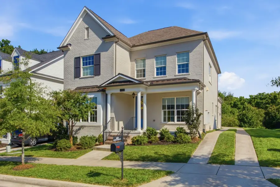 3000 Bushnell Farm Dr, Franklin, TN 37064 - #3