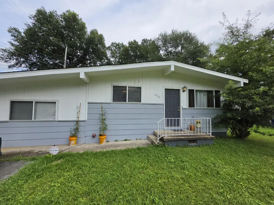 7722 Colemere Drive, Chattanooga, TN 37416 - #2