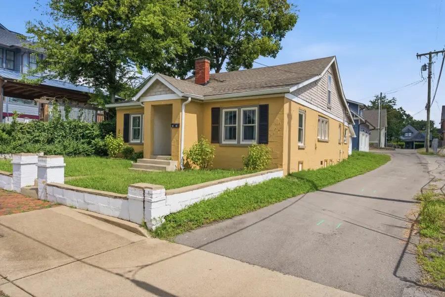 1205 Russell St, Nashville, TN 37206 - #3