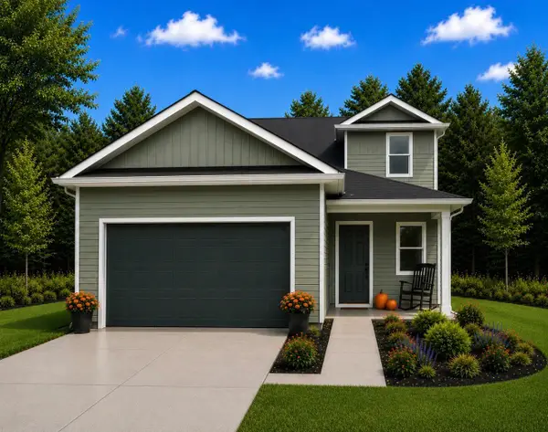 171 Stonehenge Circle, Manchester, TN 37355