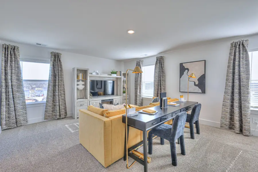 376 Hocking Court, Franklin, TN 37064 - #3