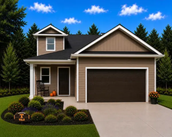 179 Stonehenge Lane, Manchester, TN 37355