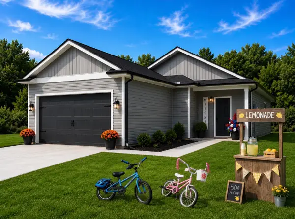 187 Stonehenge Circle Nw, Manchester, TN 37355