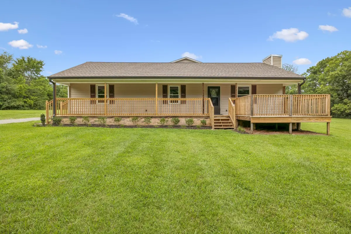 1944 Cainsville Rd, Lebanon, TN 37090 - #1