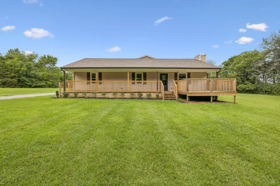 1944 Cainsville Rd, Lebanon, TN 37090 - #2