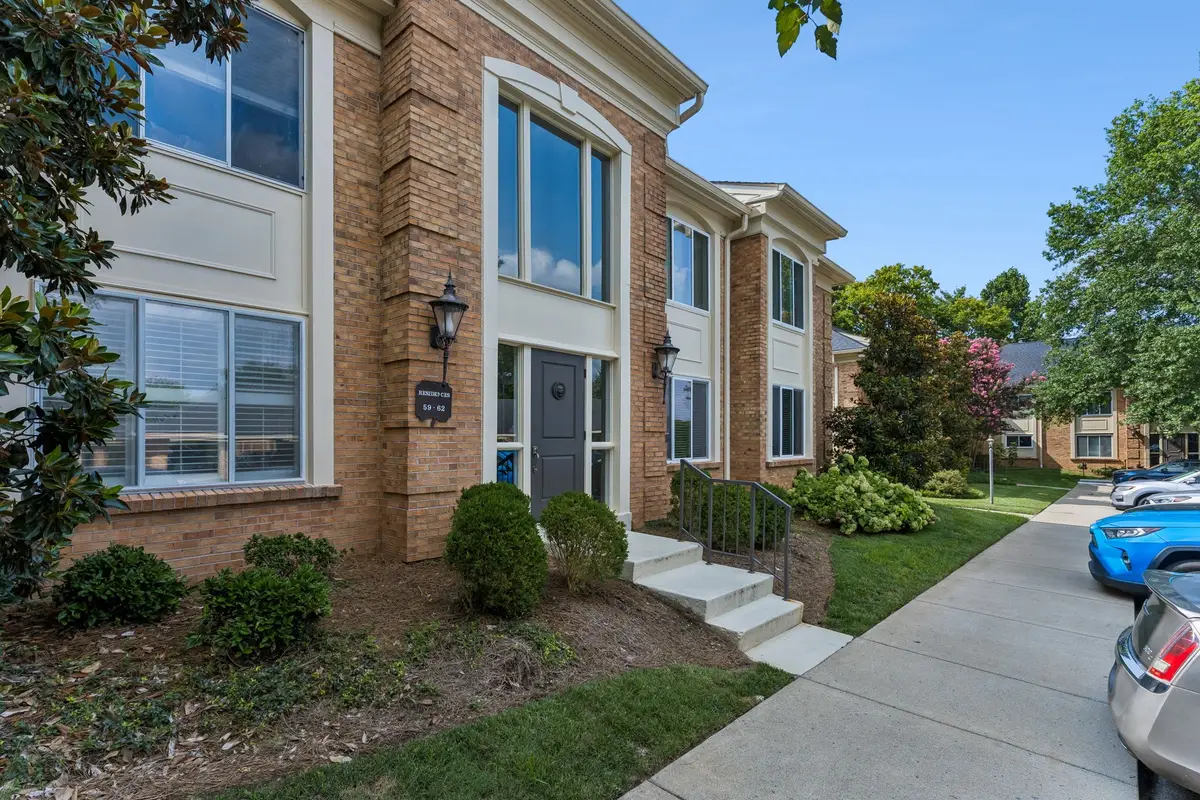 4487 Post Pl #60, Nashville, TN 37205 - #1