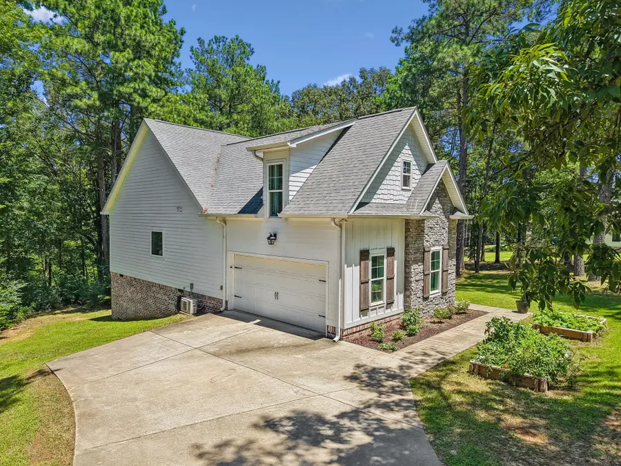 1151 Harmon Springs Rd, Dickson, TN 37055 - #2