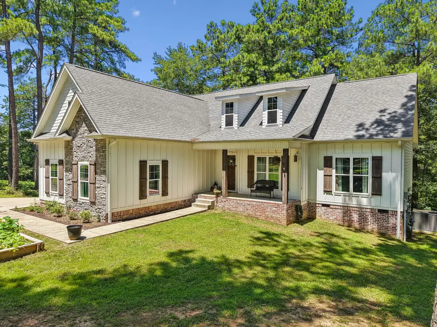 1151 Harmon Springs Rd, Dickson, TN 37055 - #3