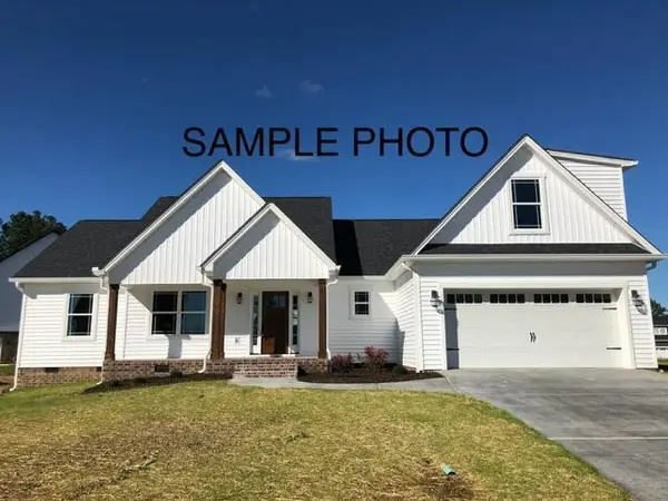 2726 Willow Run Trail Nw, Cleveland, TN 37312