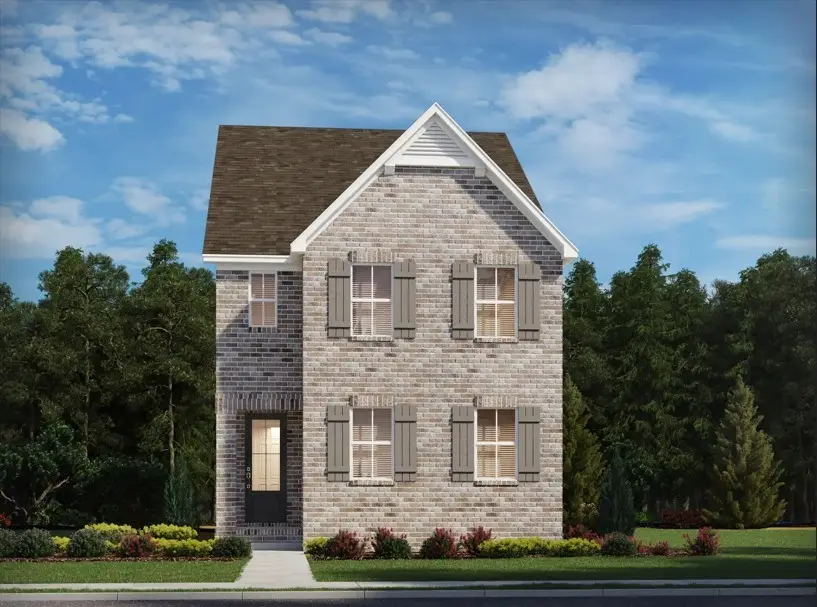 616 New Haven Street, Franklin, TN 37064 - #1