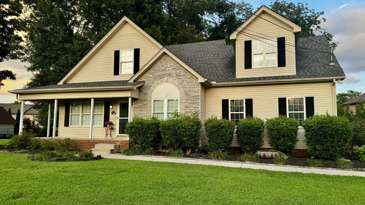 431 Conhocken Ct, Murfreesboro, TN 37128 - #1